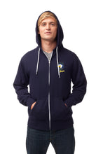 Load image into Gallery viewer, Special Blend Zip Up Hoody