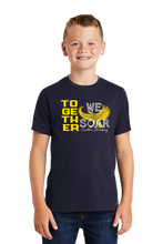 Load image into Gallery viewer, Together... We SOAR