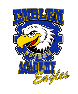 Emblem Academy Spirit Wear