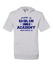 Load image into Gallery viewer, Baller Hoody - Short Sleeve
