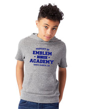 Load image into Gallery viewer, Baller Hoody - Short Sleeve