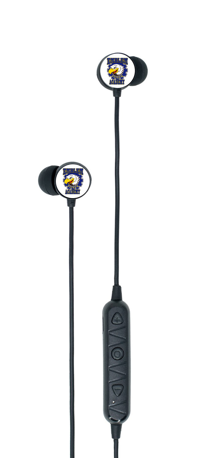 Ear Buds - Wireless