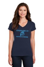 Load image into Gallery viewer, Saugus Strong V-Neck