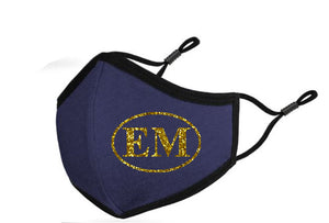 Face Covering - Adjustable