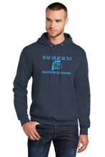 Load image into Gallery viewer, Saugus Strong Hoody