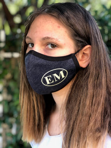 Face Covering - Adjustable