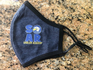 Face Covering - Adjustable