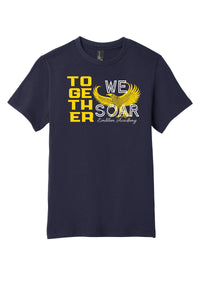 Together... We SOAR