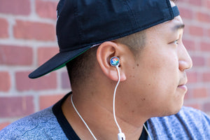 Ear Buds - Wireless