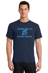 Saugus Strong T-Shirt