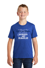 Load image into Gallery viewer, Once an Eagle, Always an Eagle T-Shirt