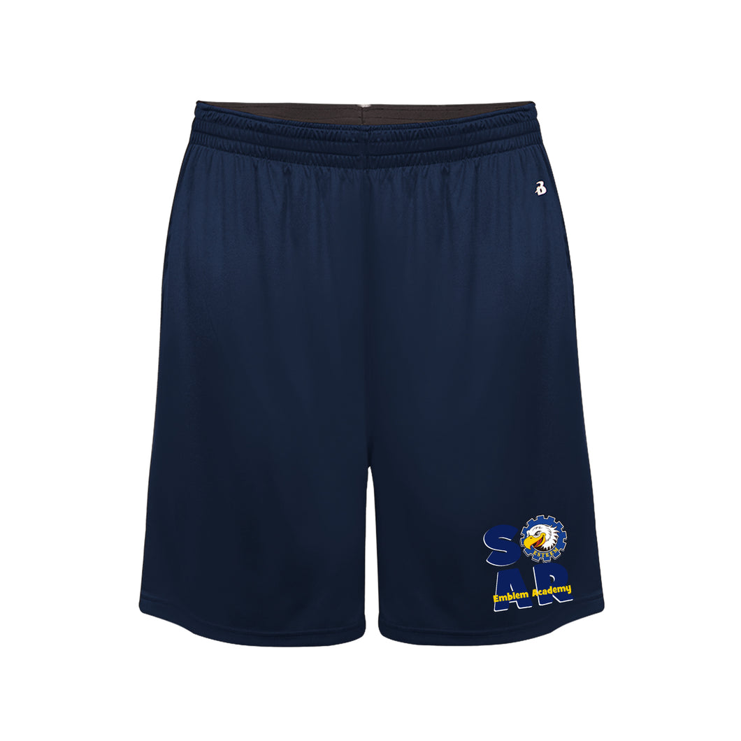 Softlock Basketball Shorts