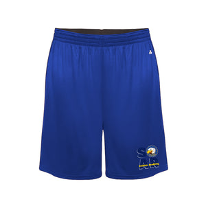 Softlock Basketball Shorts
