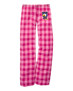 Flannel Pants - YOUTH SIZES