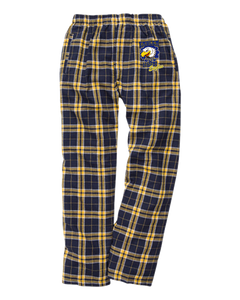 Flannel Pants - YOUTH SIZES