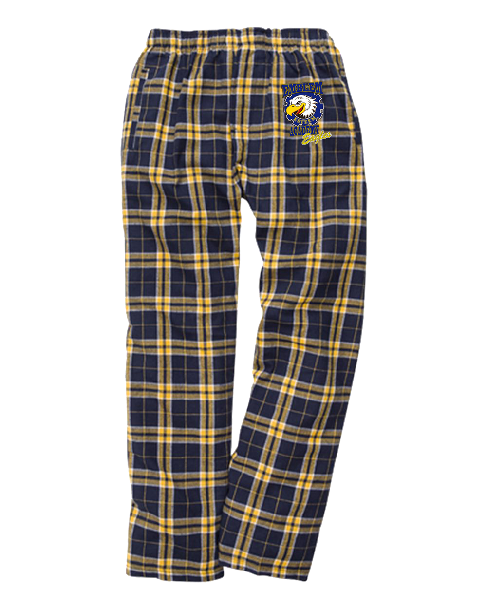 Flannel Pants - YOUTH SIZES
